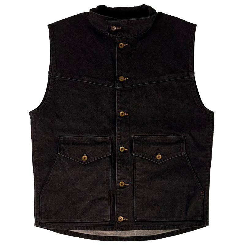 Western Work Vest