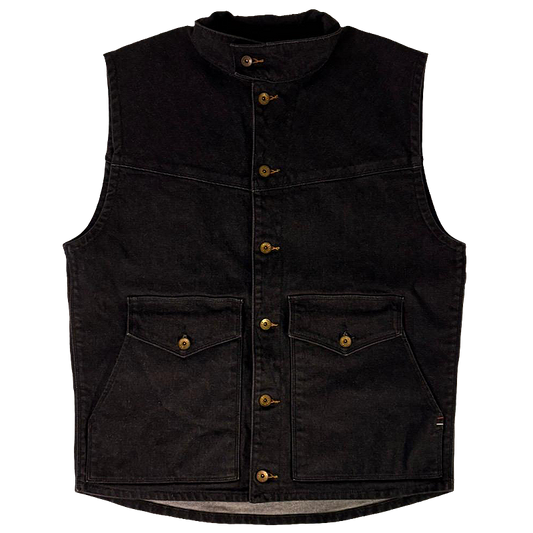 Western Work Vest