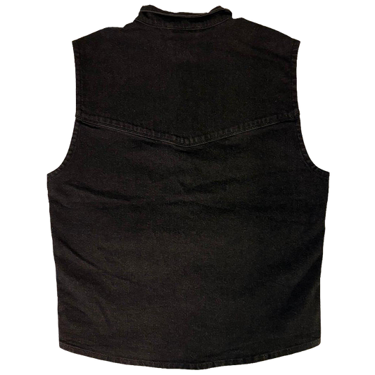 Western Work Vest