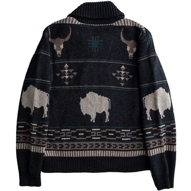 Great Plains Cardigan