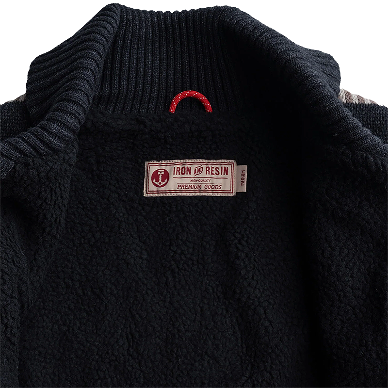 Great Plains Cardigan