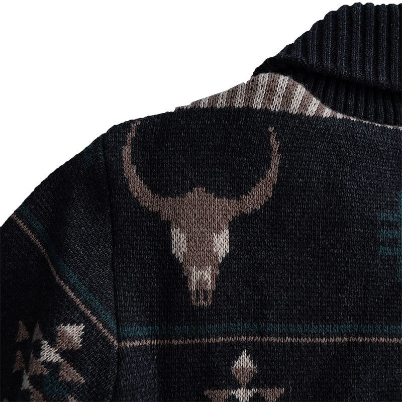 Great Plains Cardigan