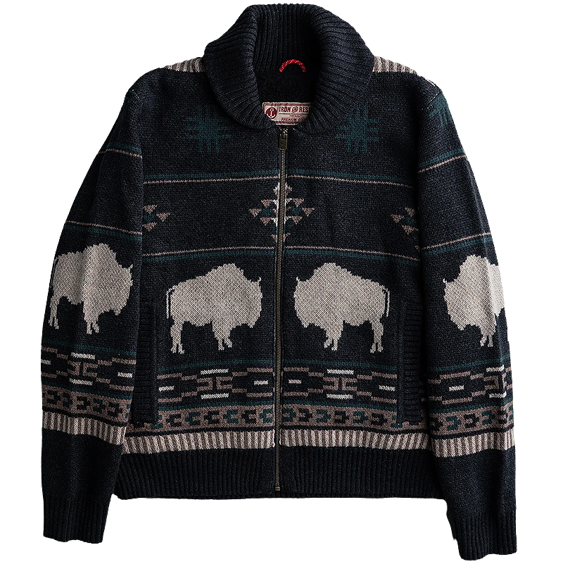 Great Plains Cardigan