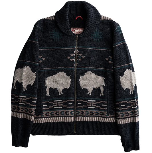 Great Plains Cardigan