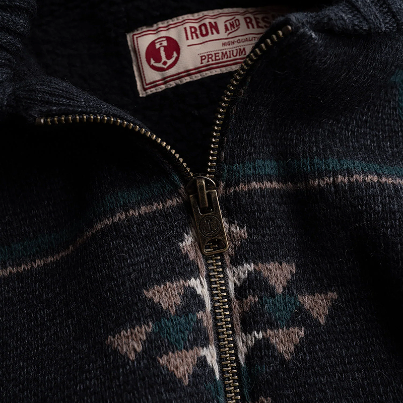 Great Plains Cardigan