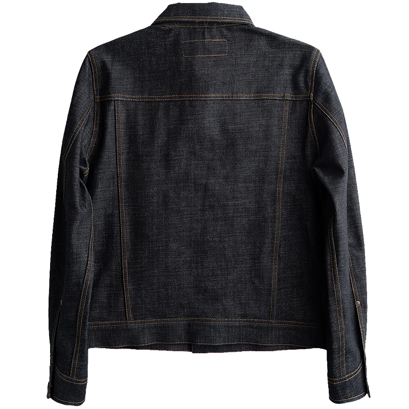 Haymaker Denim Jacket
