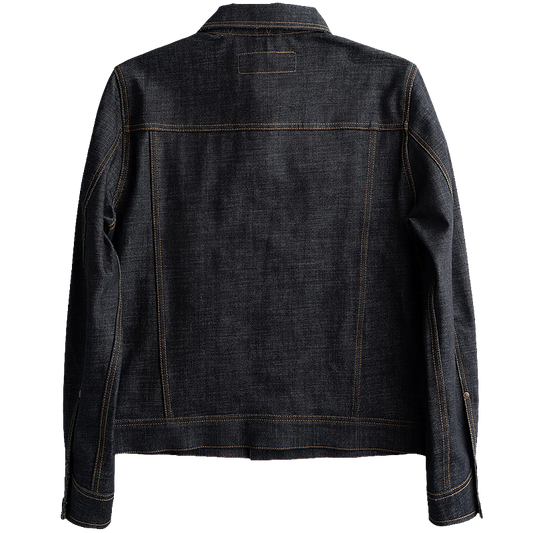 Haymaker Denim Jacket