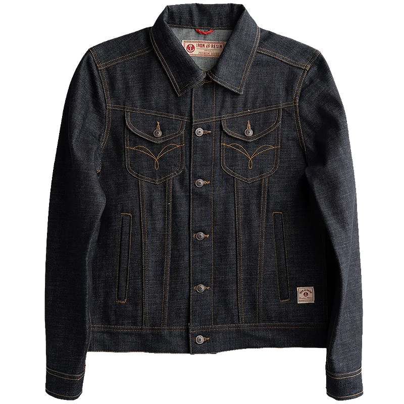 Haymaker Denim Jacket