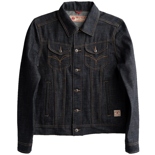 Haymaker Denim Jacket