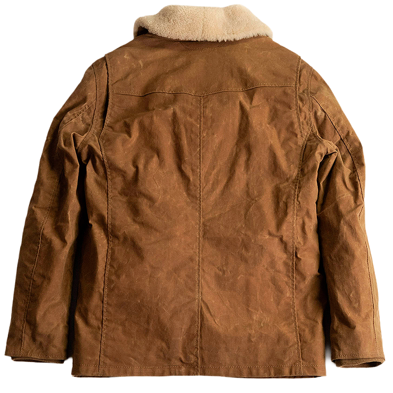 Lincoln Jacket