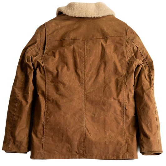 Lincoln Jacket