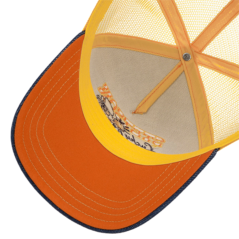 Lucky Miners Trucker Cap