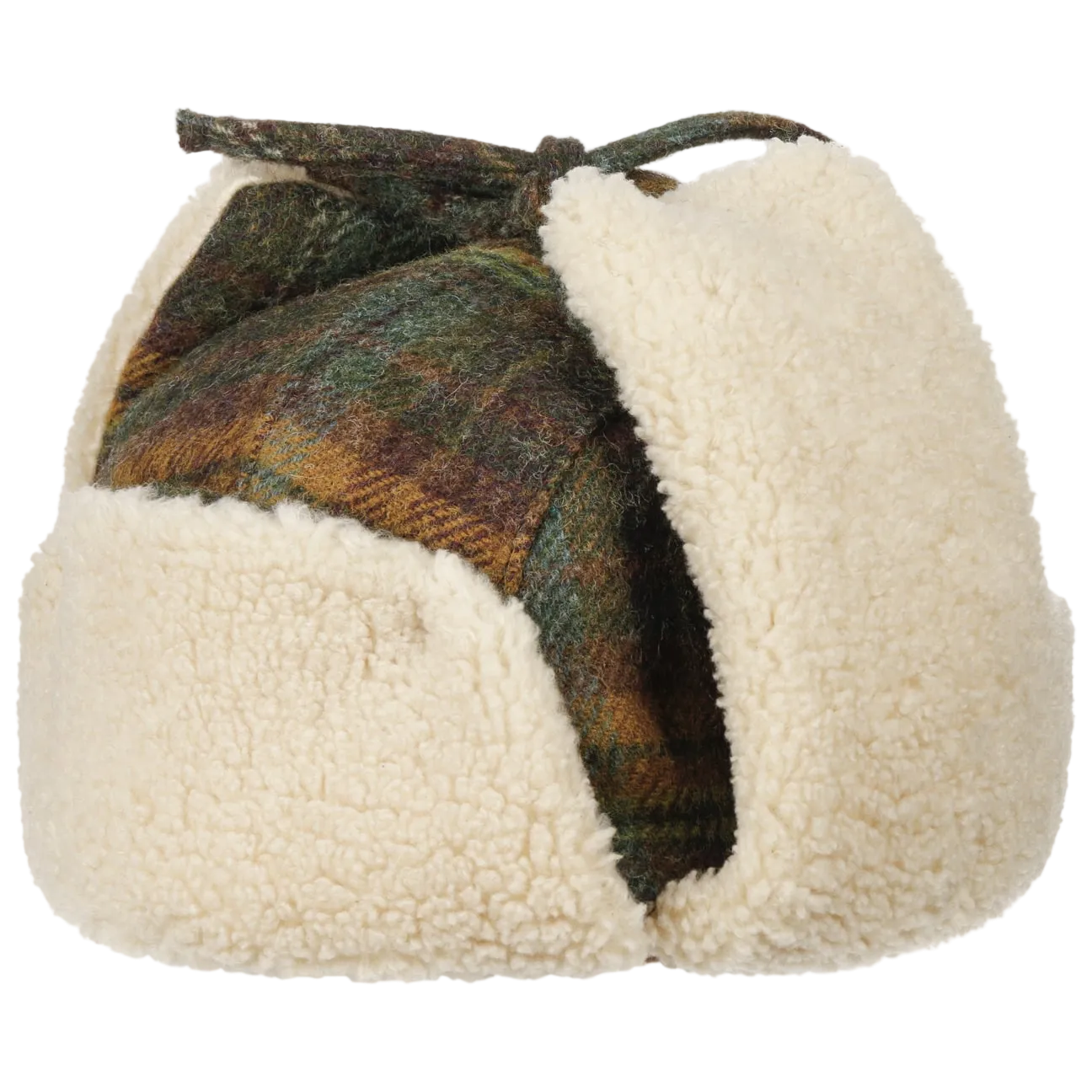 Meadville Aviator Cap