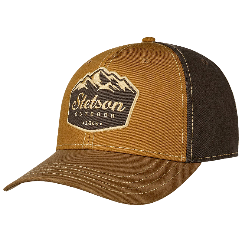 Stetson Outdoor Ranger Cap