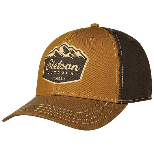 Stetson Outdoor Ranger Cap