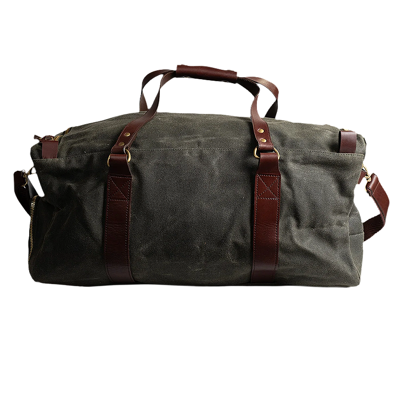 Overland Nomad Bag