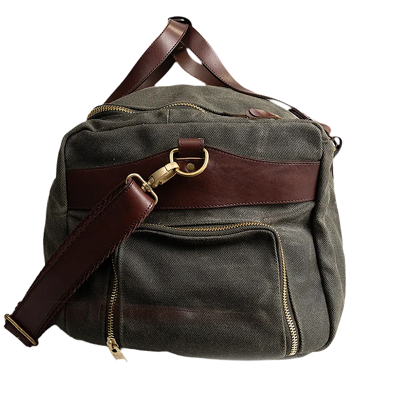Overland Nomad Bag
