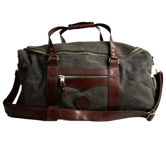 Overland Nomad Bag