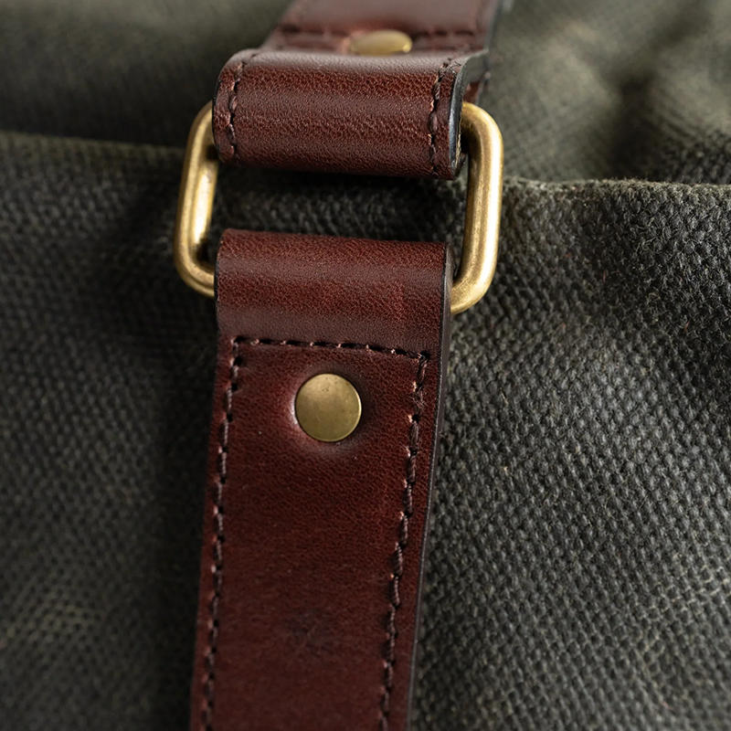 Overland Weekender Bag