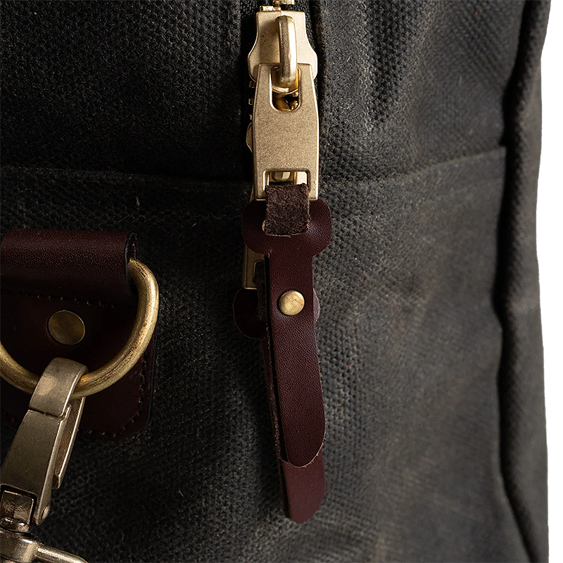 Overland Weekender Bag