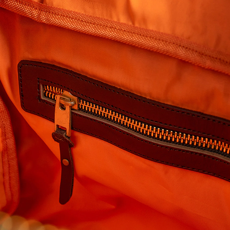 Overland Weekender Bag