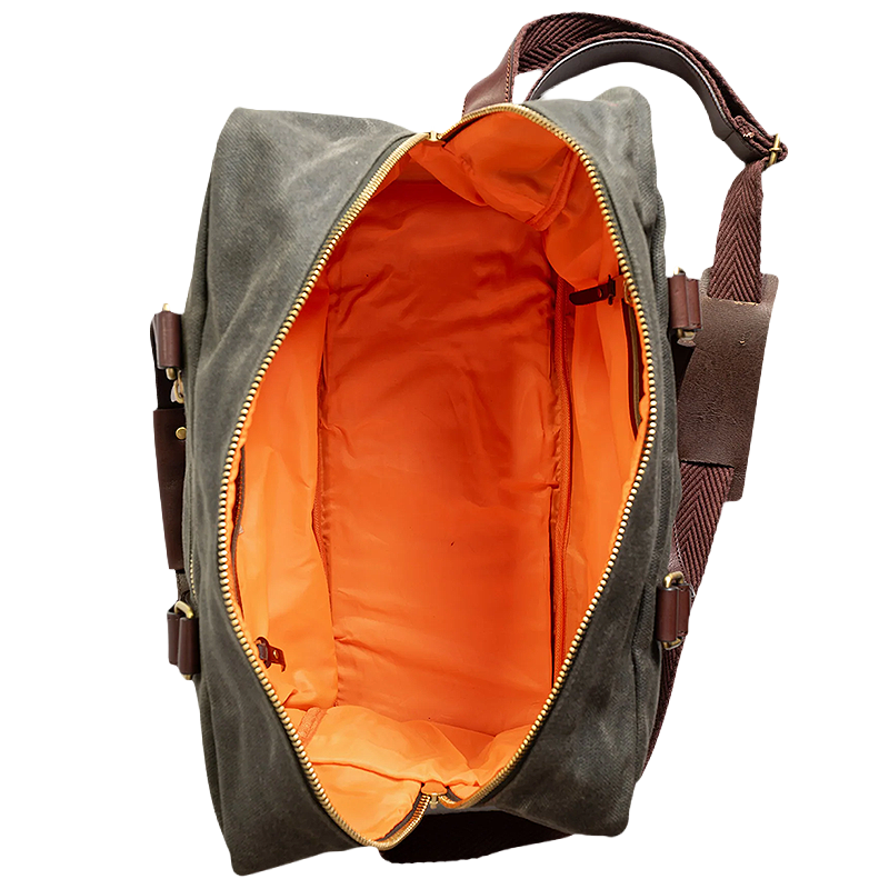 Overland Weekender Bag