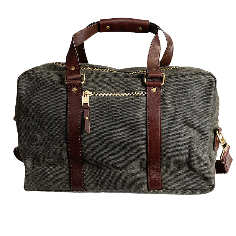 Overland Weekender Bag