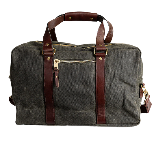 Overland Weekender Bag