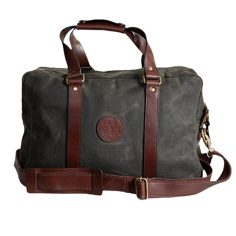 Overland Weekender Bag