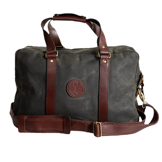 Overland Weekender Bag