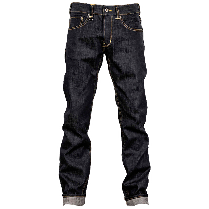 Pike Brothers Roamer Pant from the front