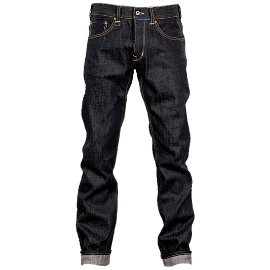 Pike Brothers Roamer Pant from the front