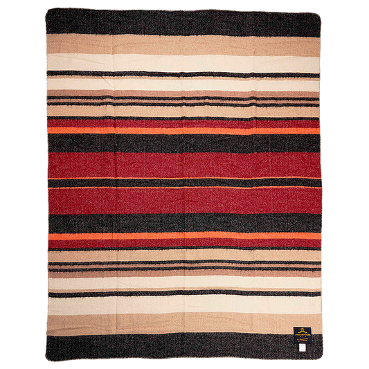 1969 Sunset Blanket