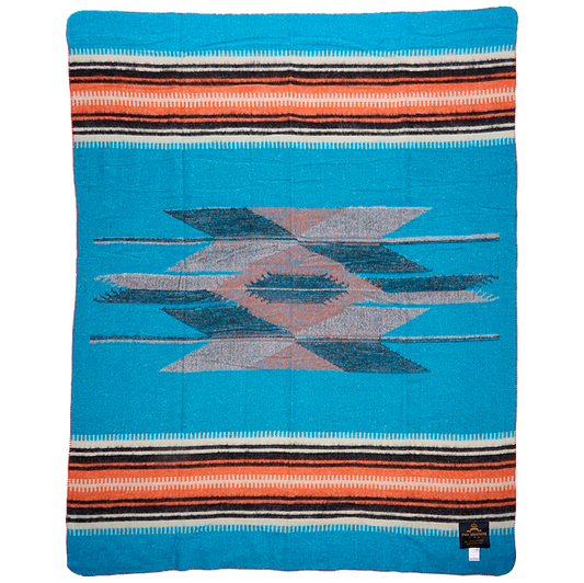Pike Brothers La Mesa Blanket