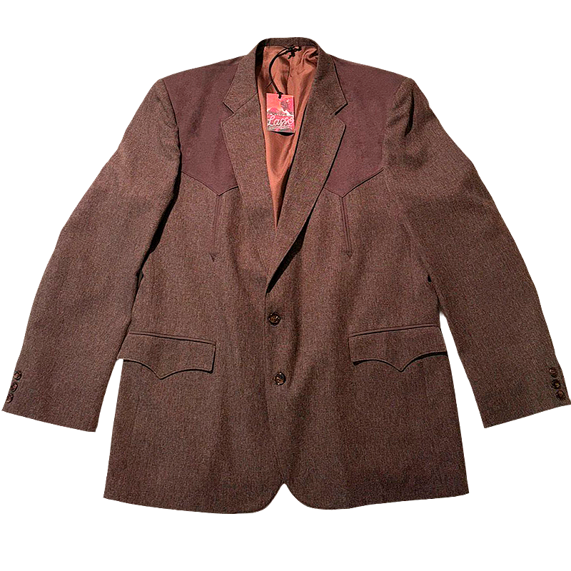 Western Suit