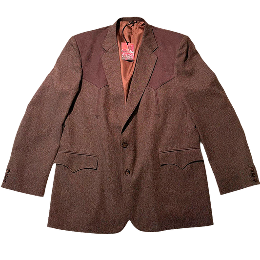 Western Suit