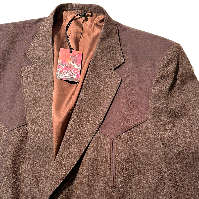 Western Suit