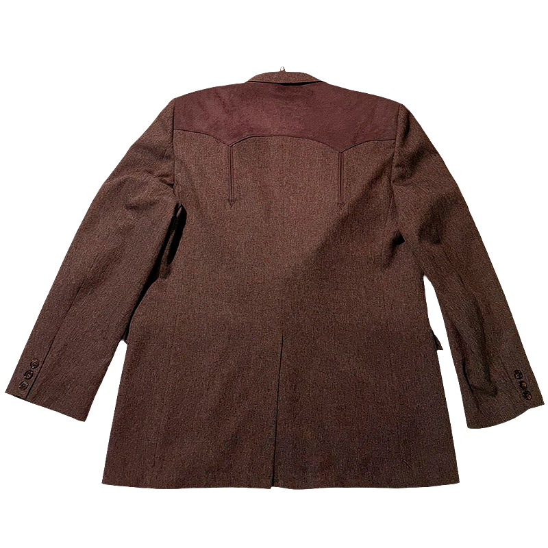 Western Suit