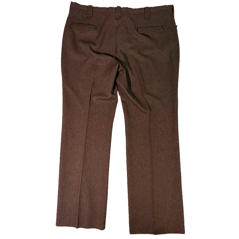 Western Suit