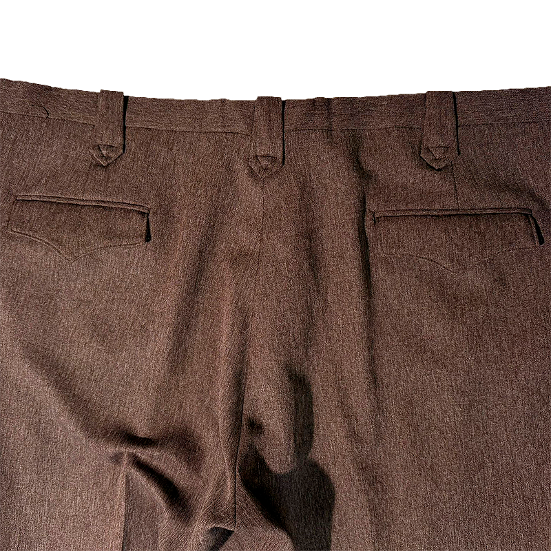 Western Suit