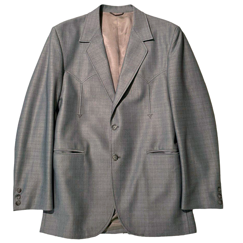 Western Suit