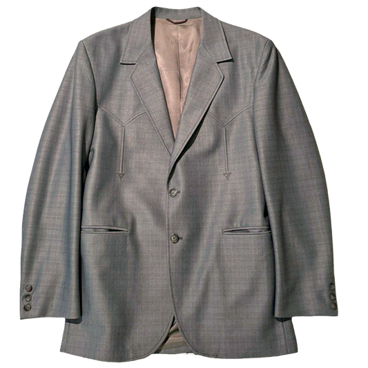 Western Suit