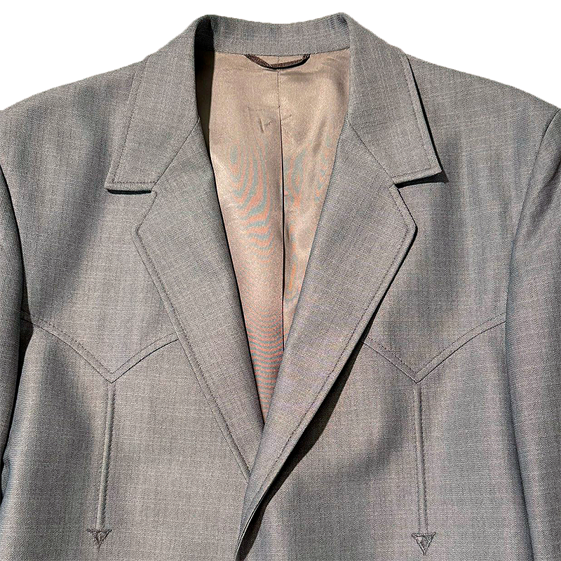 Western Suit