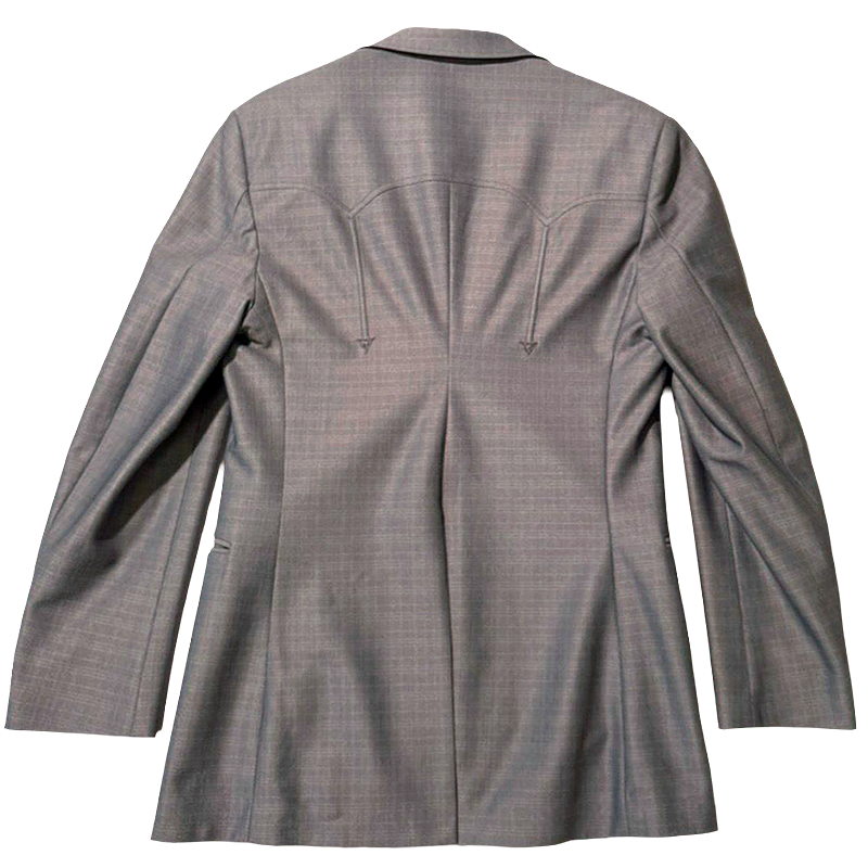 Western Suit