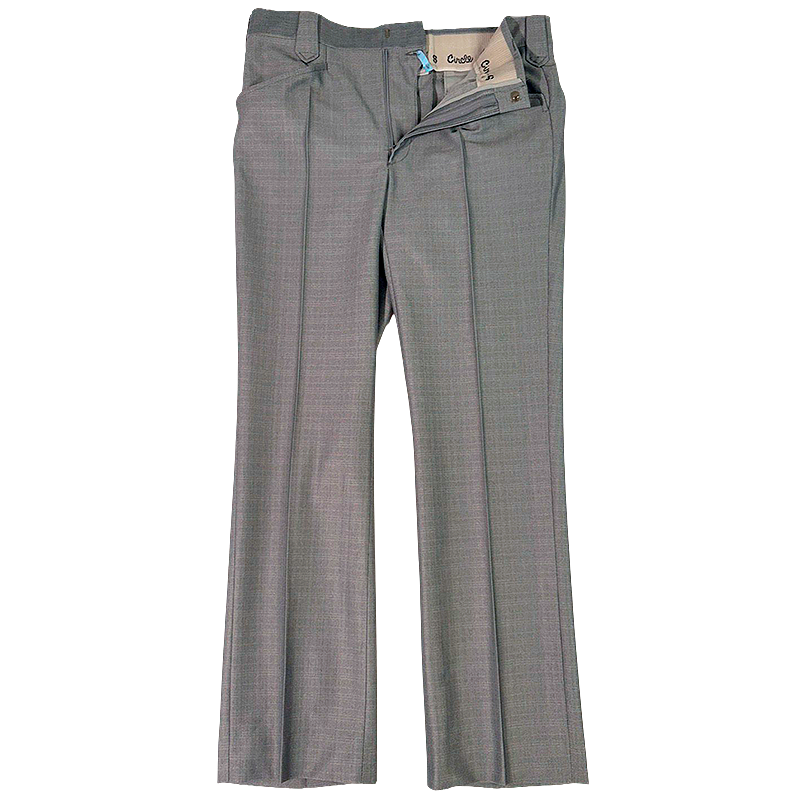 Western Suit