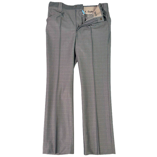 Western Suit