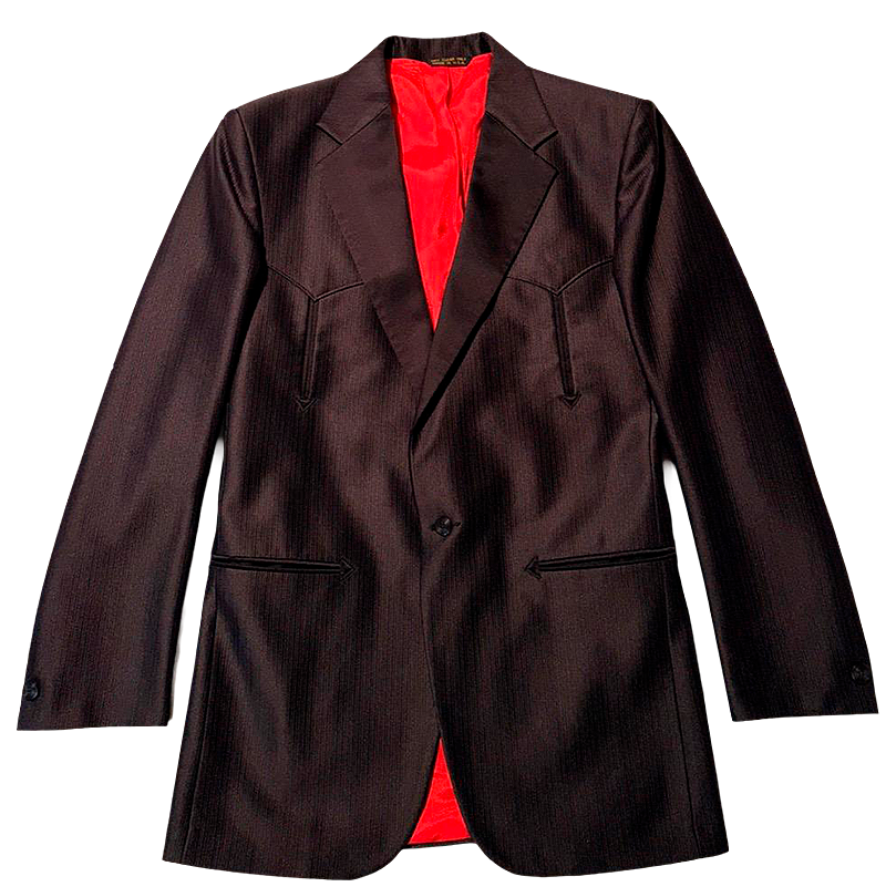 Western Suit