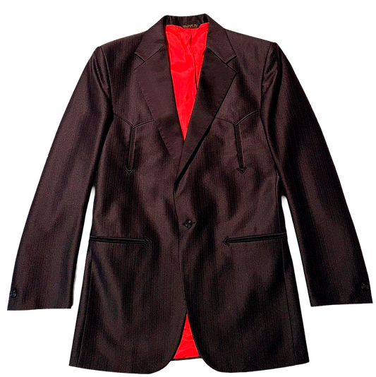 Western Suit