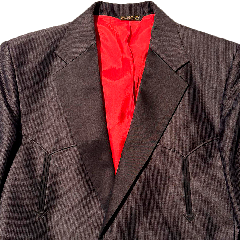 Western Suit
