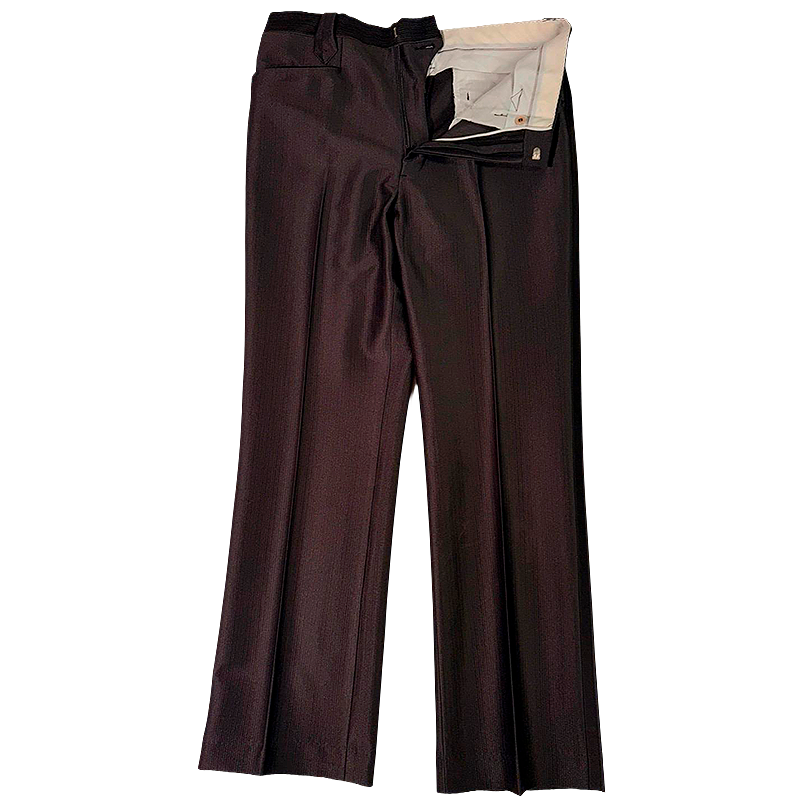 Western Suit